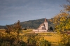 Eglise fortifiée d\'Hunawihr
