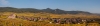 Panorama du vignoble