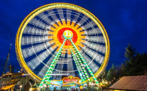 Grande Roue Europa Park